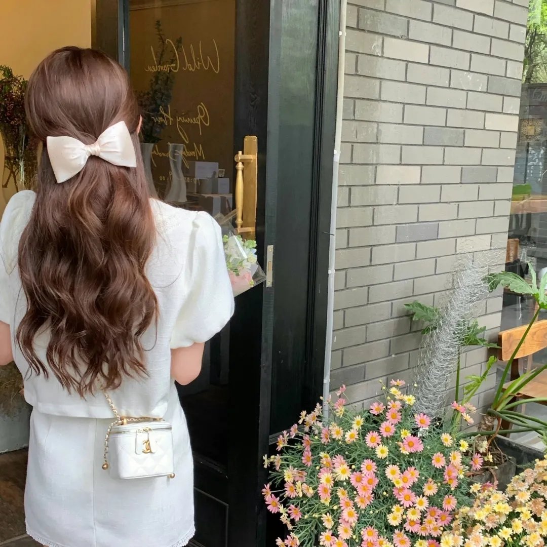 不拘小节的人